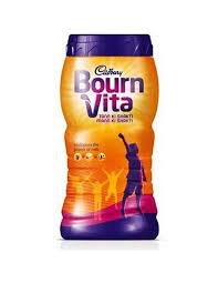 CAD.BOURN VITA 500g JAR                         